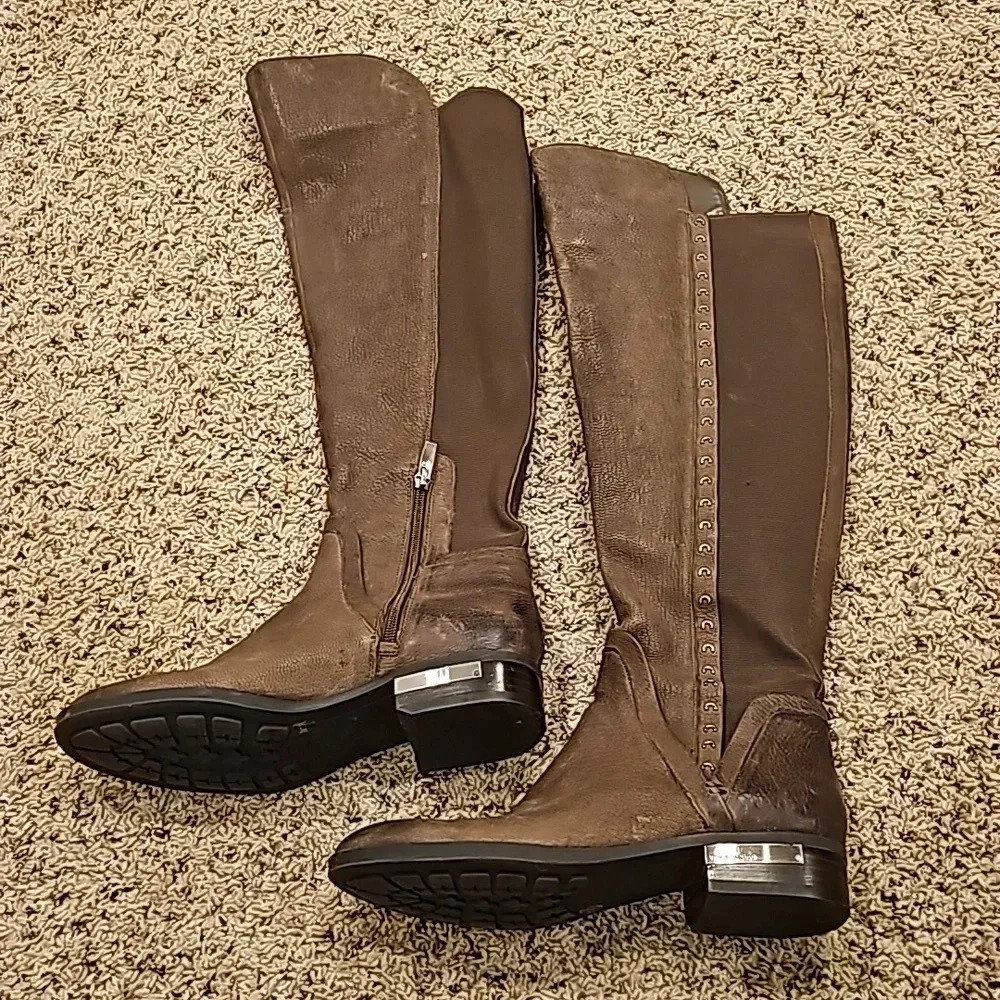 Nwot Vince Camuto Boots